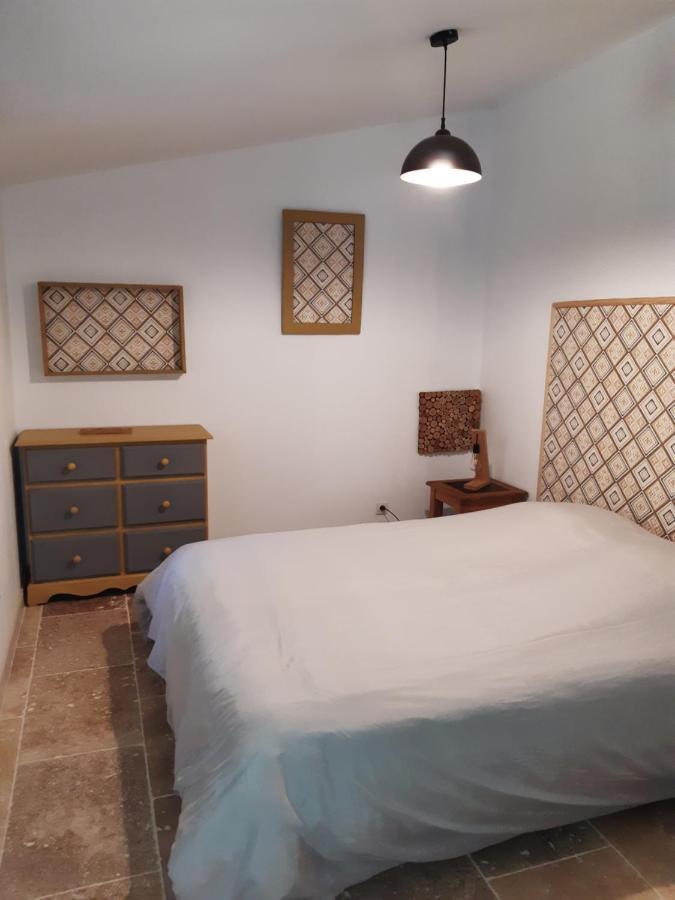 Le Mas Gnolia Saint-Jean-du-Gard Room photo